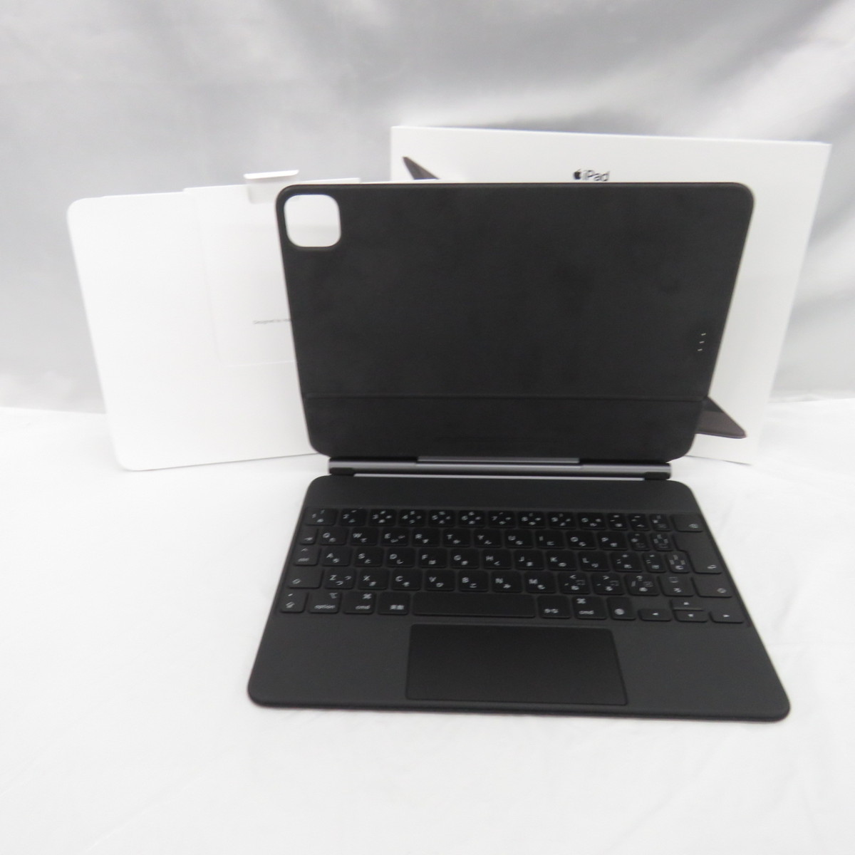 ニッサン・638 Apple 11インチiPad Pro用 Magic Keyboard JIS - 通販 