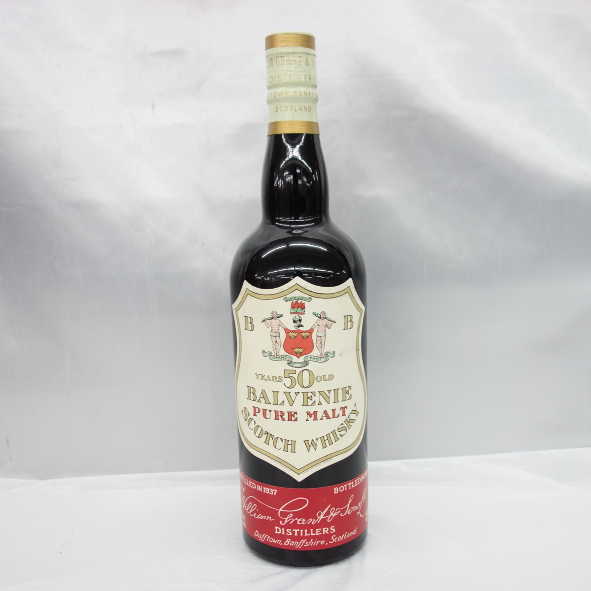 Yahoo!オークション - 【未開栓】THE BALVENIE ザ・バルヴェニー Yahoo!オークション - 【未開栓】THE BALVENIE ザ・バルヴェニー