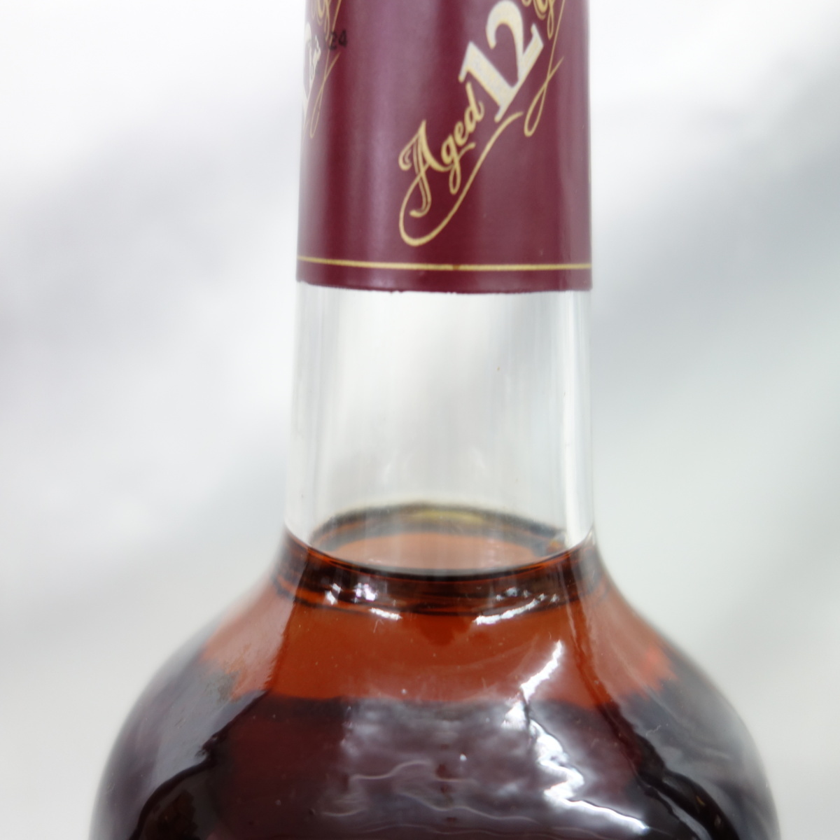 未開栓】WILD TURKEY ワイルドターキー 12年 ケンタッキー バーボン