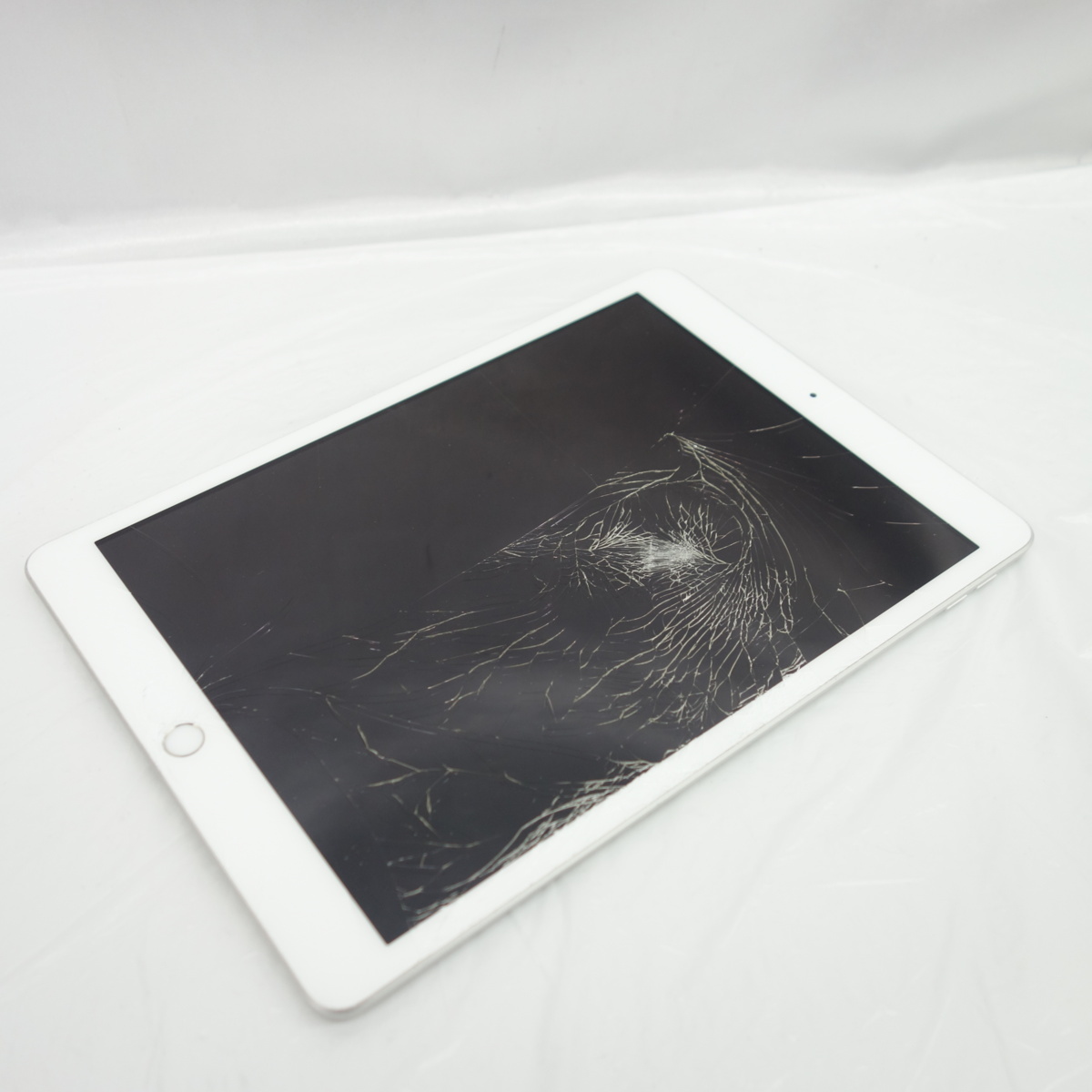 1円~【ジャンク品】Apple アップル タブレット iPad 10.2インチ 第7