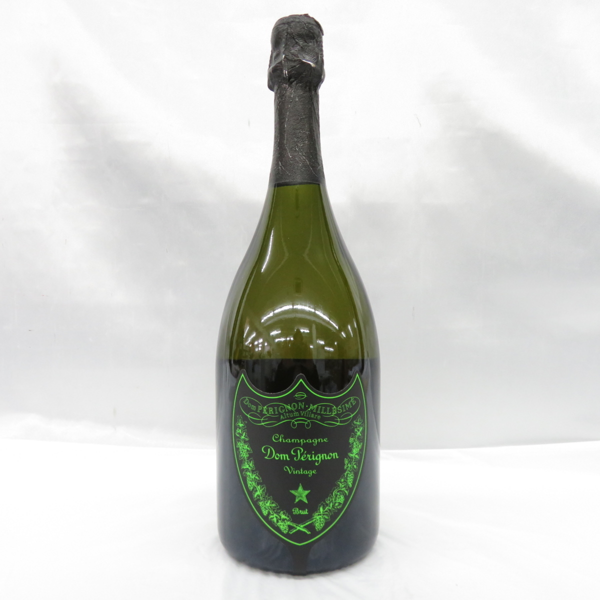 ドンペリニヨン ヴィンテージ ホワイト 750ml 2013 1本 新品 未開栓
