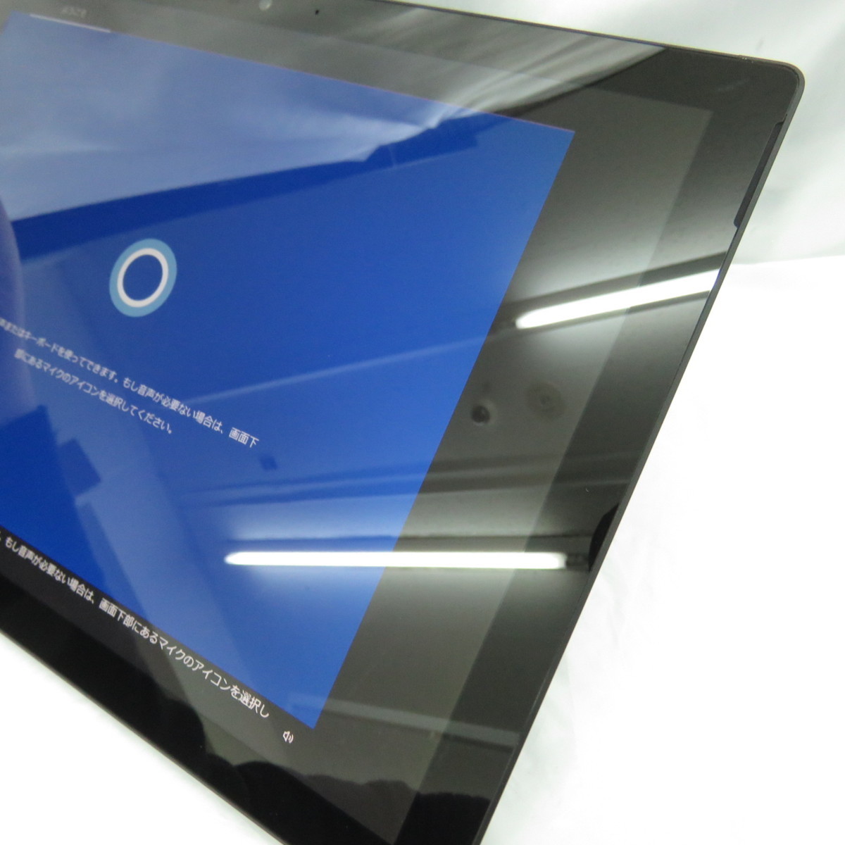 品】Microsoft マイクロソフト タブレットPC Surface Pro 6 KJT-00023