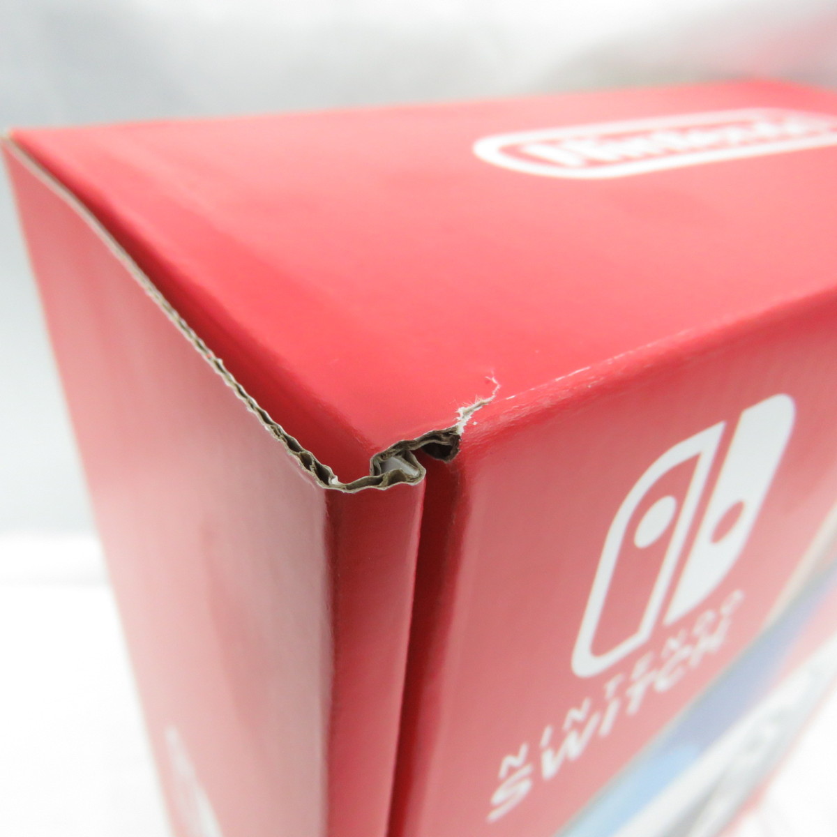 未使用品】任天堂 NINTENDO SWITCH ニンテンドースイッチ 有機ELモデル