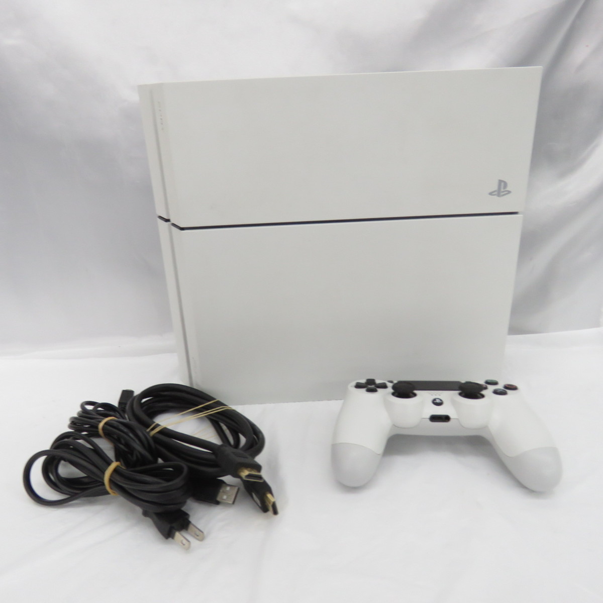 品】SONY ソニー PlayStation4 プレイステーション4 PS4 CUH-1200AB02