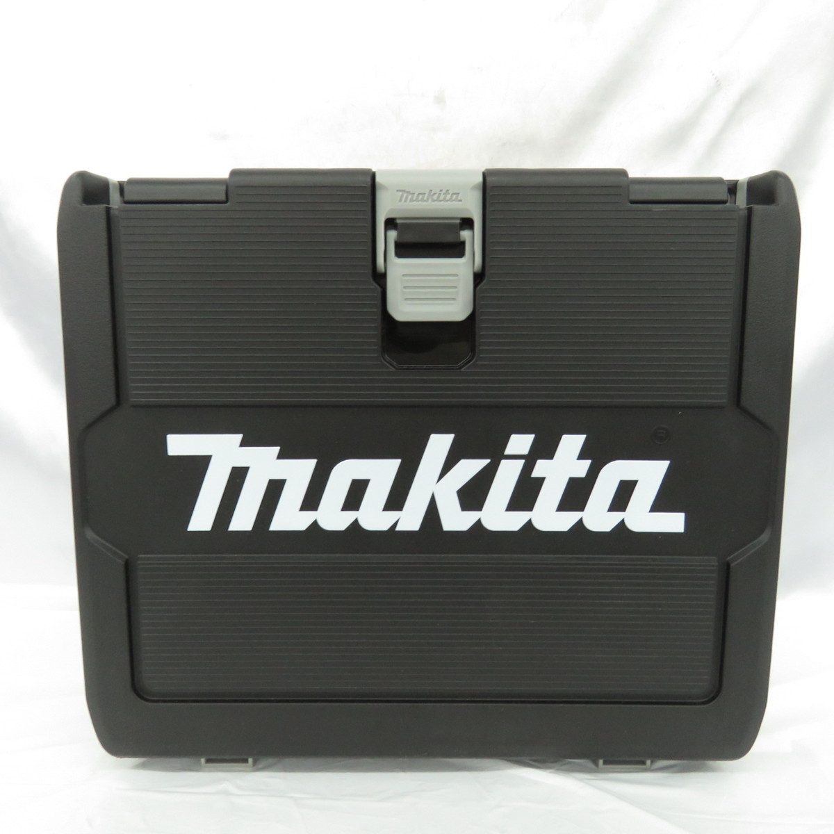 【未使用品】makita マキタ 充電式インパクトドライバ TD172DRGX ブルー 18V 6.0Ah 11004559_画像2
