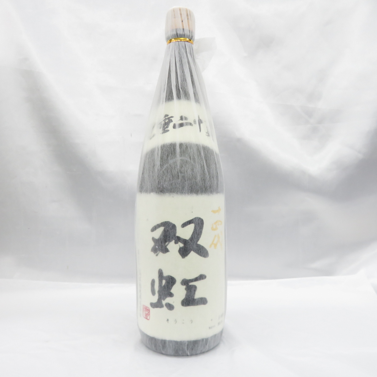 未開栓】十四代 双虹 大吟醸 生詰 日本酒 1800ml 16% 製造年月:2021年