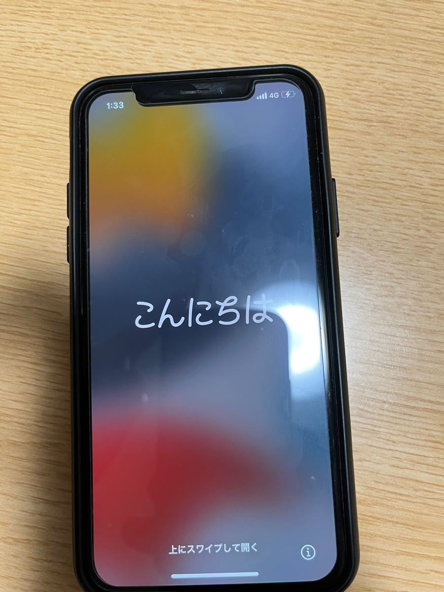激安セール】 iPhone X SIMロック解除済 - iPhone - reachahand.org