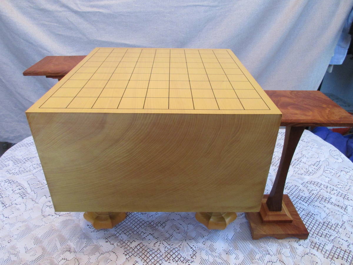 国産かや 6寸将棋盤 天柾 www.falconofs.com