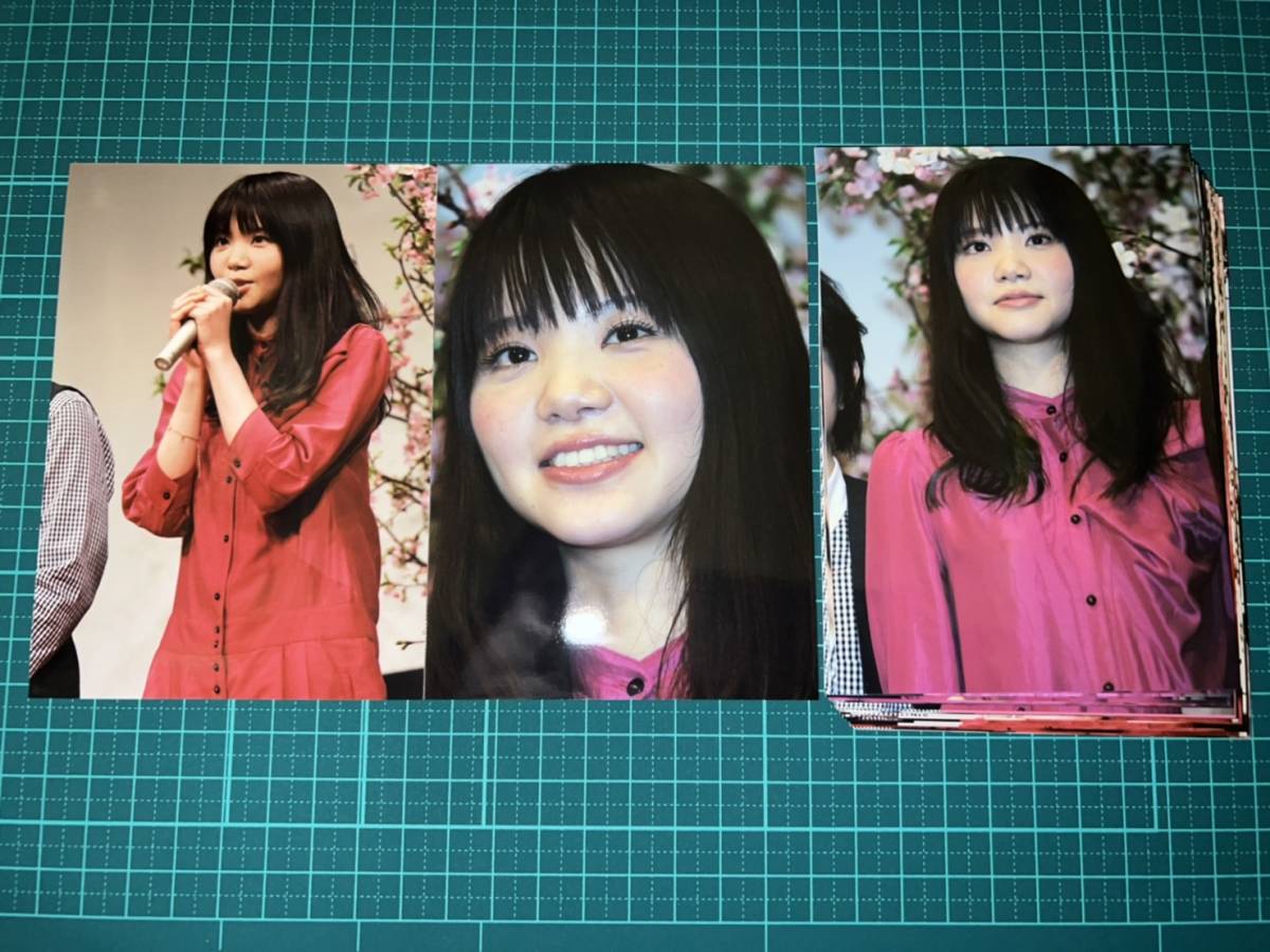 魔法のアイドル「パステルユーミ」セル画 魔法のアイドル「パステルユーミ」セル画