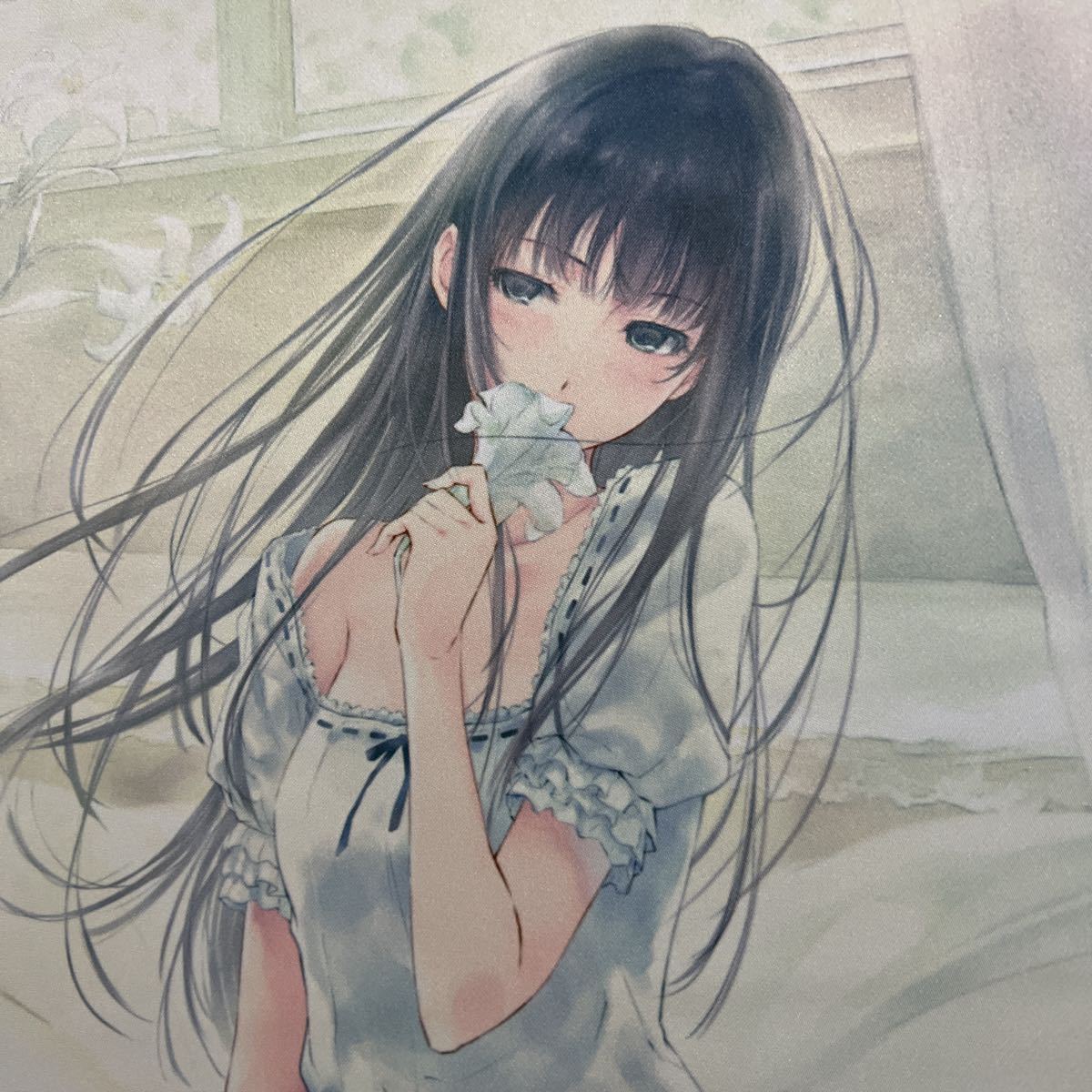 グングニル スギナミキ 杉菜水姫 Innocent Grey イノセント グングニル スギナミキ 杉菜水姫 Innocent Grey イノセント
