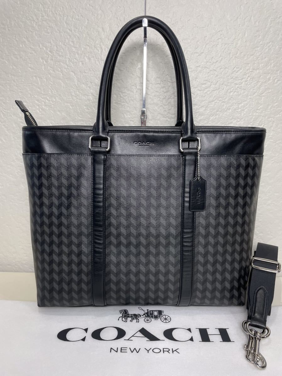 激安単価で COACH - コーチ inisnu.ac.id バッグ エレガント 定価10万