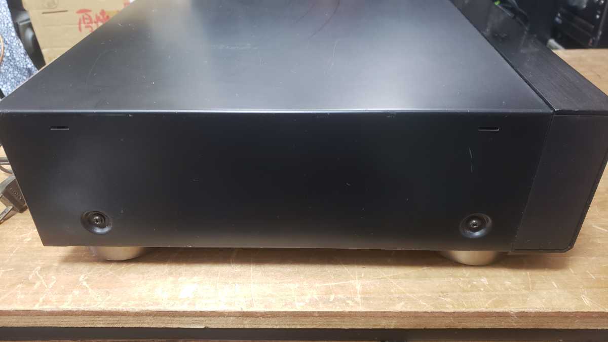 SONY CD player CDP-970 used TDA1541