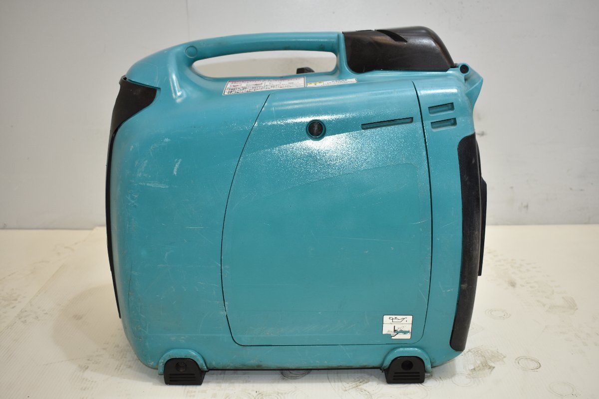 0523E Denyo◇デンヨー インバーター発電機 GE-1400SS-IV www.greenhub