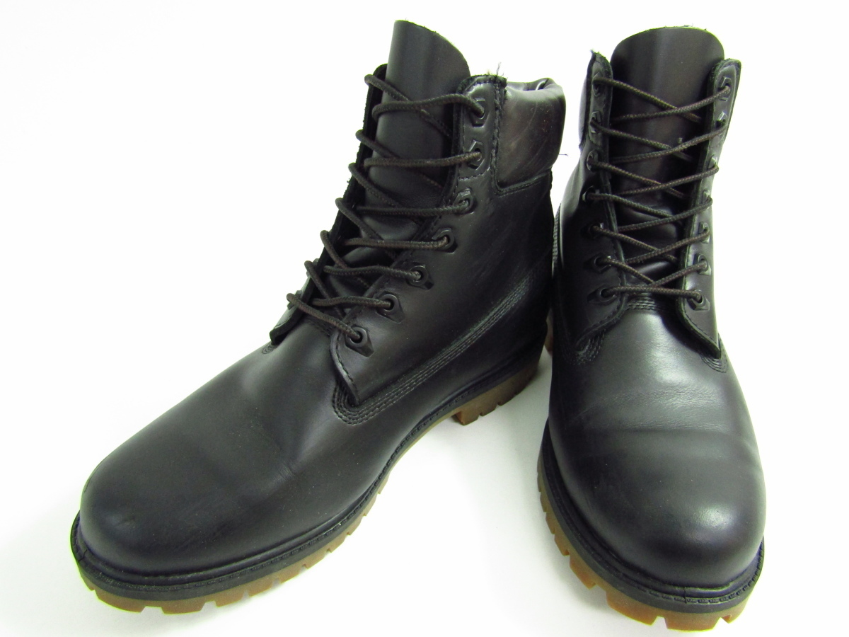 Timberland ティンバーランド A22WK 6in Premium wp Boot ブーツ SIZE:7.5W ▼SH5801_画像1