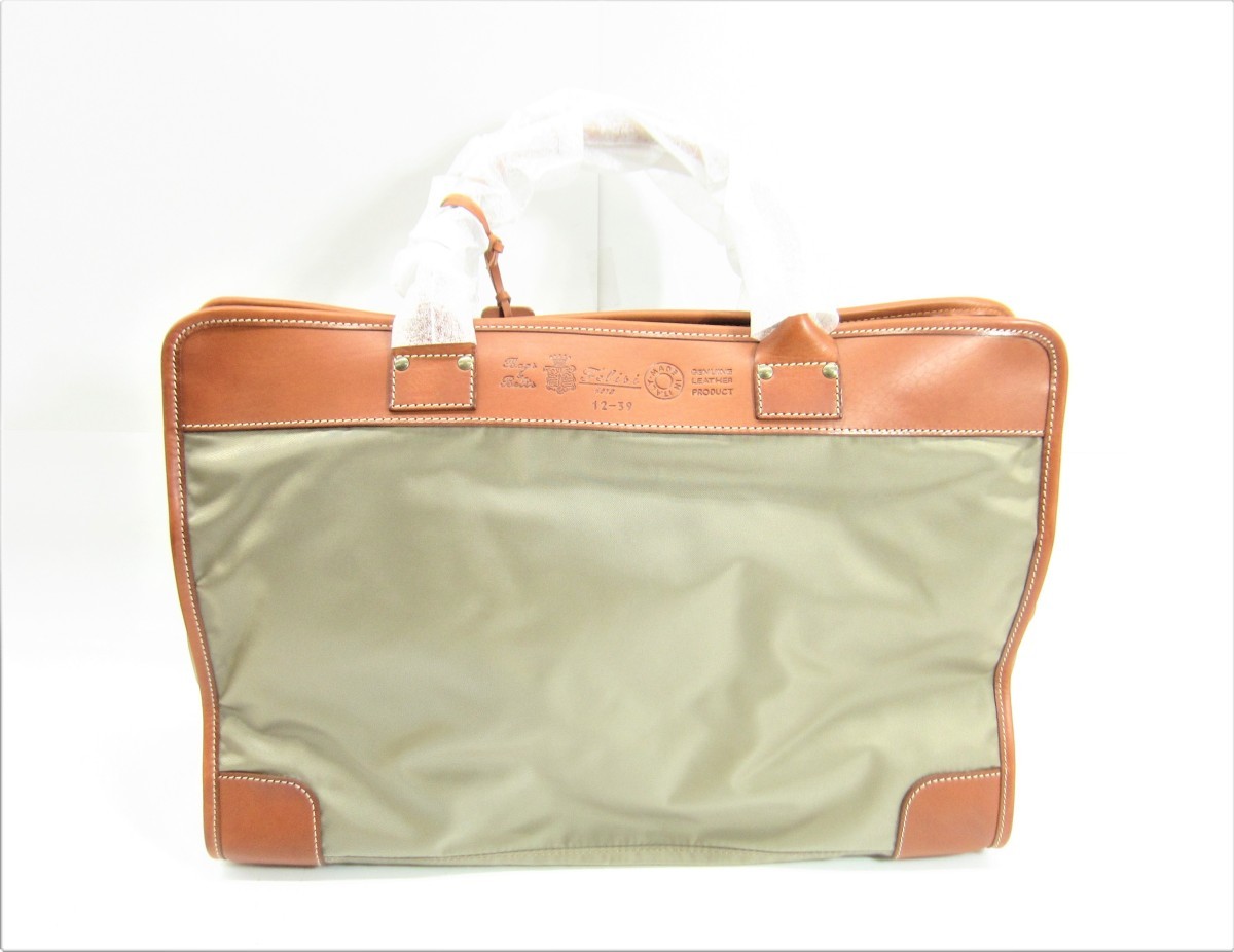 Felisi フェリージ 12/39/DS, Business Briefcase メンズ バッグ