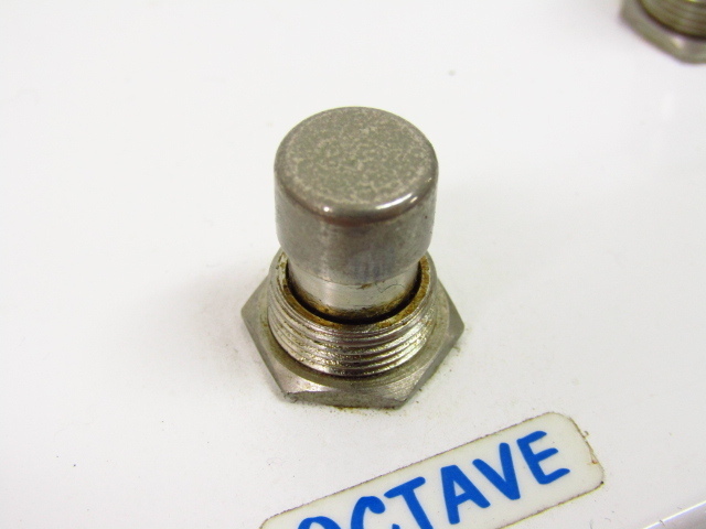 通販大人気 ヤフオク! - Prescription Electronics INC Fuzz エフェクタ... 通販低価