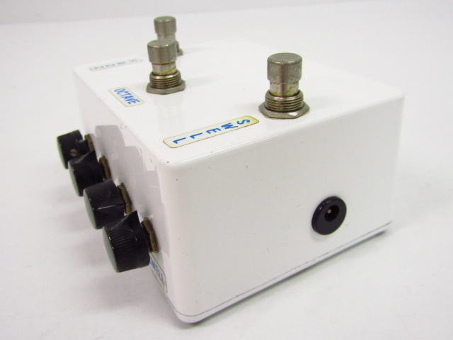 通販大人気 ヤフオク! - Prescription Electronics INC Fuzz エフェクタ... 通販低価
