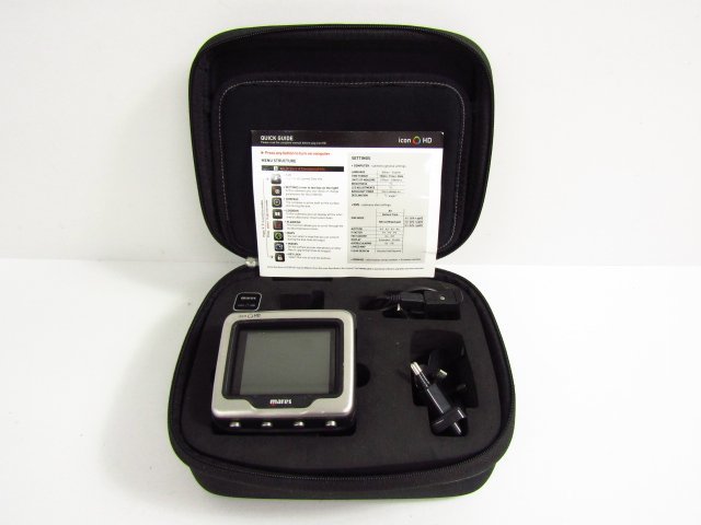 mares icon HD ダイブコンピューター ジャンク品 ○A8018 www