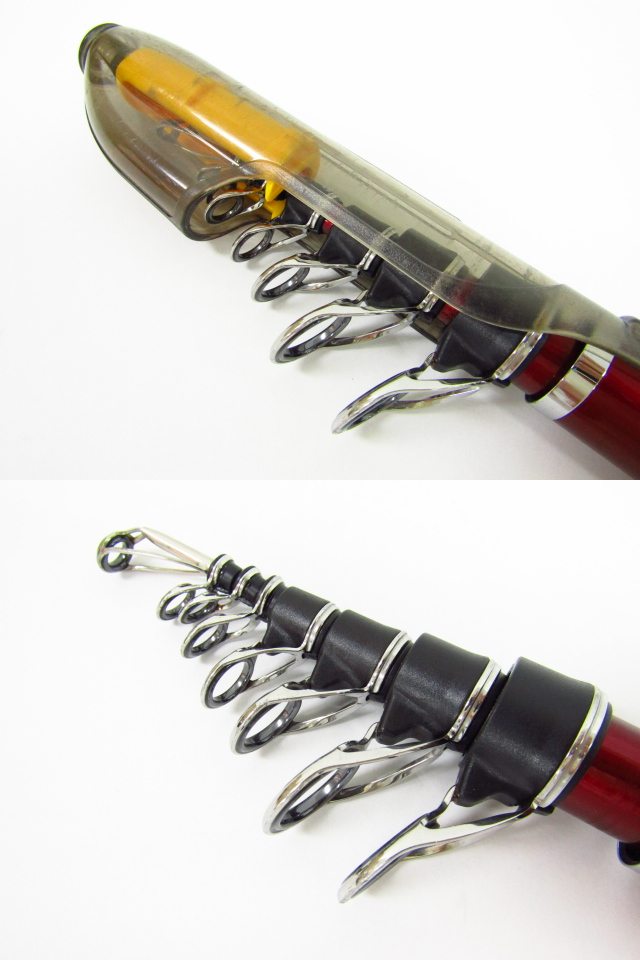 Yahoo!オークション - Daiwa ダイワ 波濤 5-53 遠投・E ロッド Yahoo!オークション - Daiwa ダイワ 波濤 5-53 遠投・E ロッド