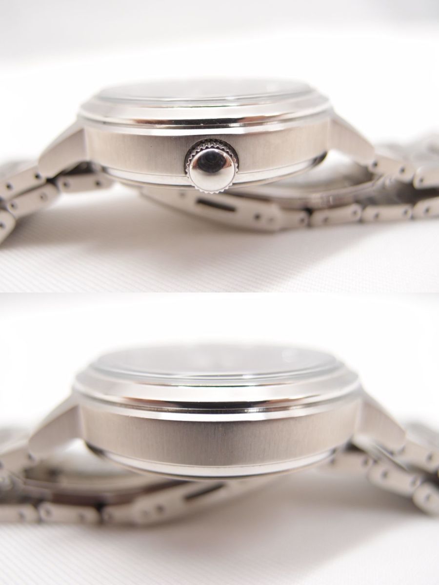 シチズン CITIZEN Collection BU4030-91E Eco Drive マルチカレンダー