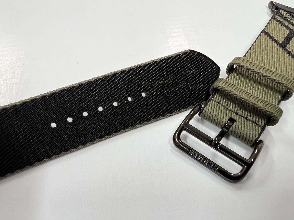 新作 即決 Apple Watch Hermes 45mm 44mm ジャンピング ヴェール 新作 即決 Apple Watch Hermes 45mm 44mm ジャンピング ヴェール