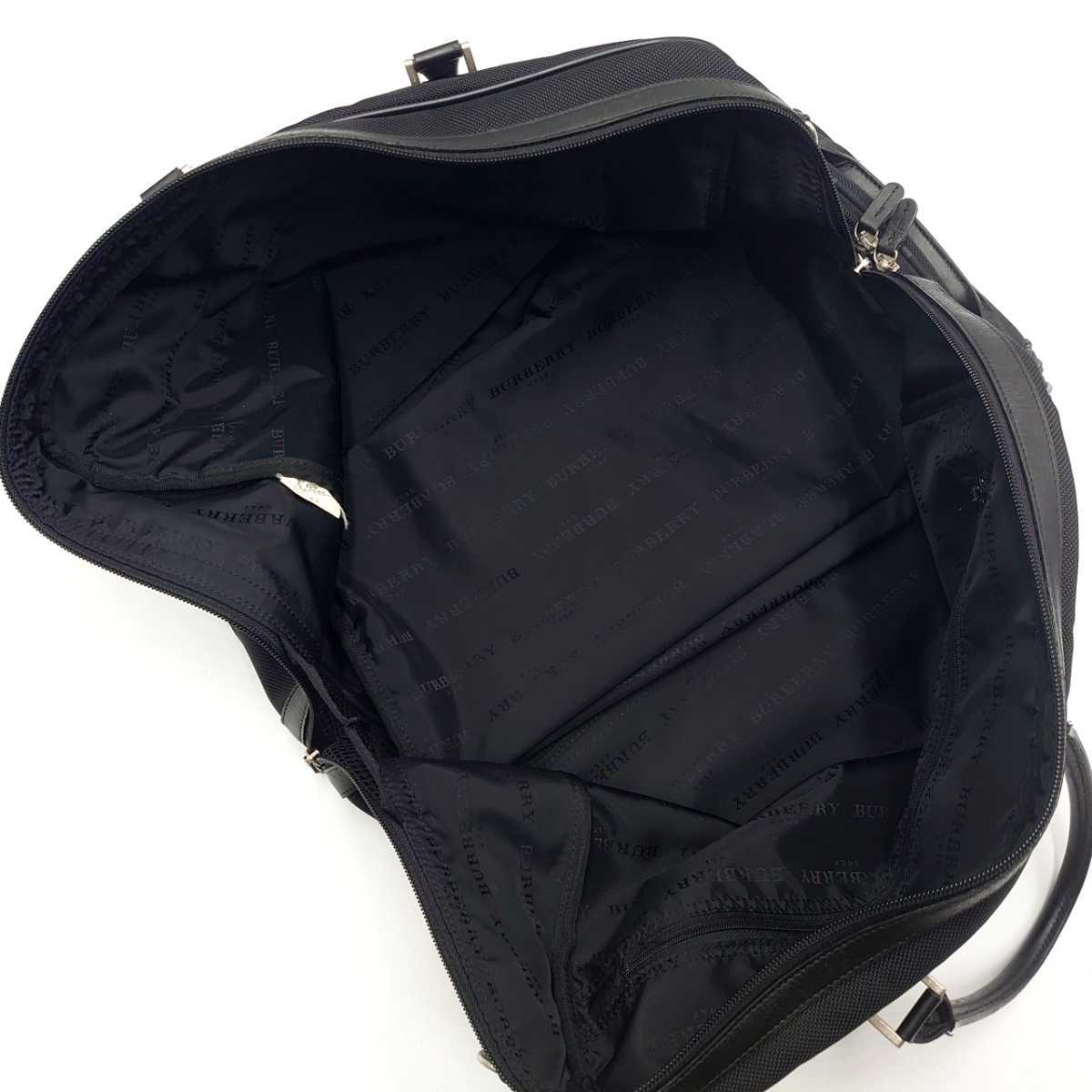 BURBERRY GOLF ボストンバッグ 2way チェック - 通販 - guianegro.com.br