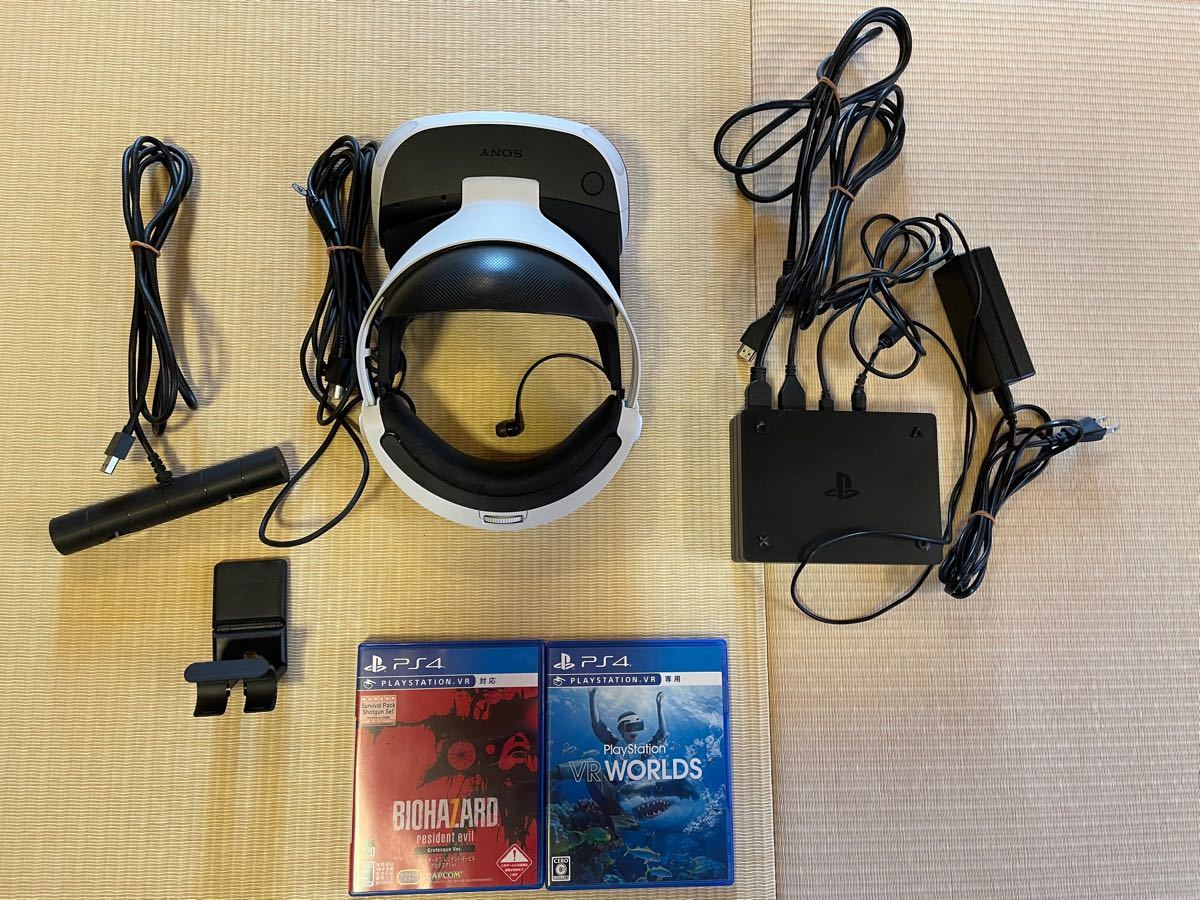 PlayStation VR Camera SONY