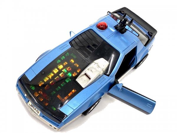 G4413【機動刑事ジバン】バンダイ 機動マシンシリーズ1 KK-01 G4413【機動刑事ジバン】バンダイ 機動マシンシリーズ1 KK-01