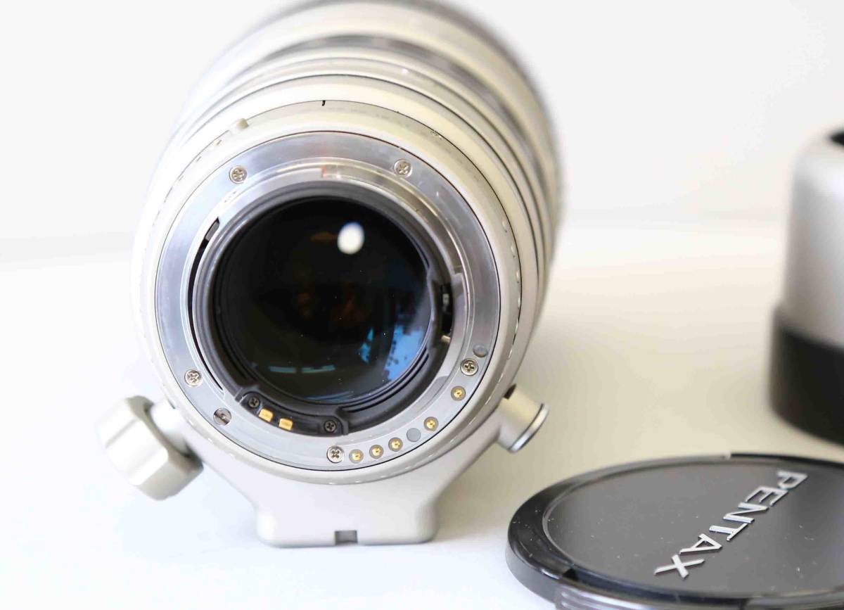 上等な peledbu様専用SMC PENTAX-FA 80-200mm F2.8 ED - grupofranja.com