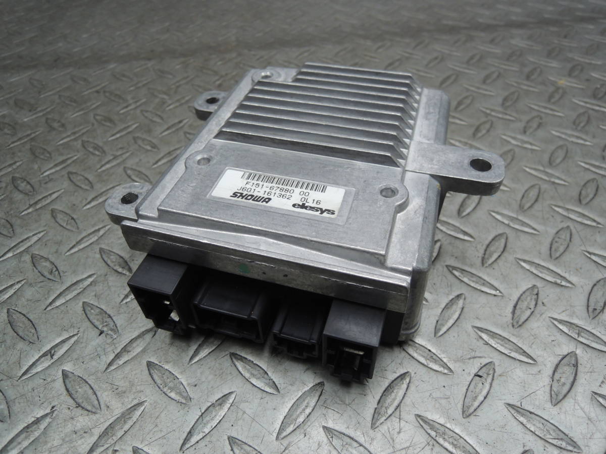 * LA-SE3P Mazda RX-8 оригинальный гидроусилитель руля гидроусилитель руля компьютер F151-67880 M-6209