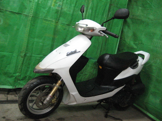 スズキ ZZ ジーツー 50cc 2スト 原付 www.bergio.com