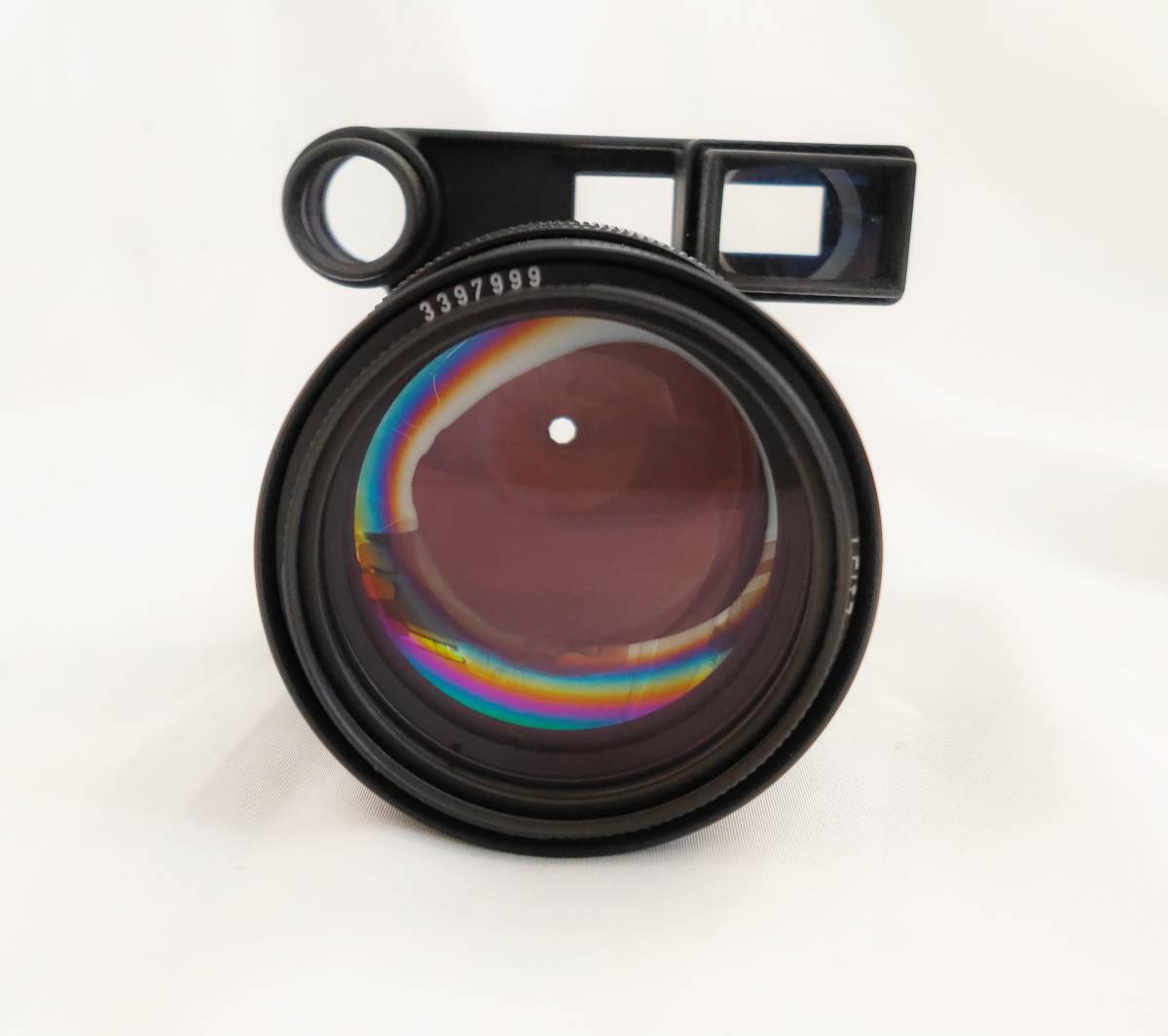 Leica ELMARIT-M F2.8 135mm