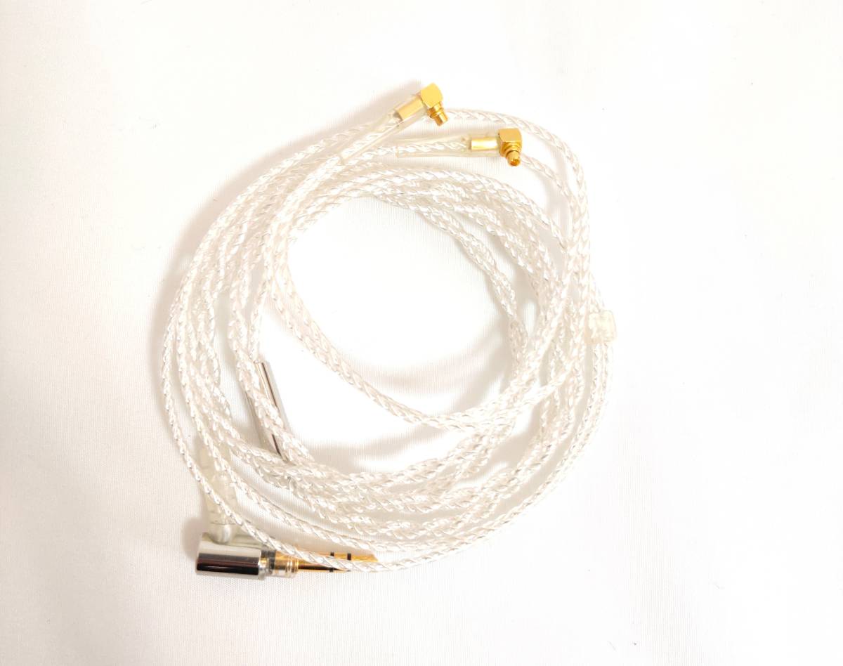 final F7200用ケーブル MMCX-3.5mm FI-CABF12A | www.gamescaxas.com