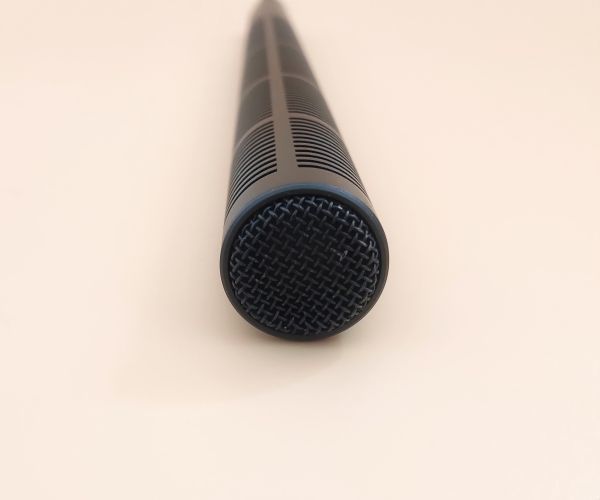 SENNHEISER MKH 70 ショットガンマイクロフォン www.pothashang.in