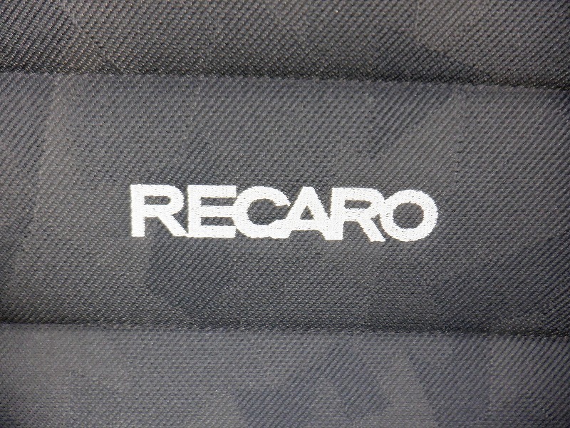 スズキ 純正 KEI Works ケイ ワークス レカロシート RECARO シート 運転席 助手席 左右セット セミバケ バケット HN21/HN22 MC22 HE21_画像2