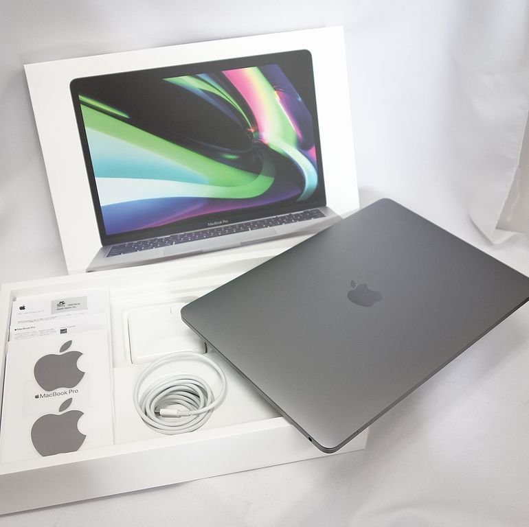 美品 M1 MacBook Air 付属品 完品