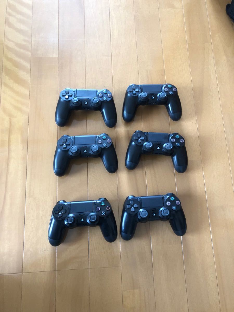 スペシャルオファ PS4 コントローラー 純正ジャンク mandhucollege.edu.mv