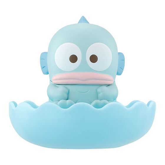 サンリオキャラクターズ ジェムシリーズ ハンギョドン ガチャ