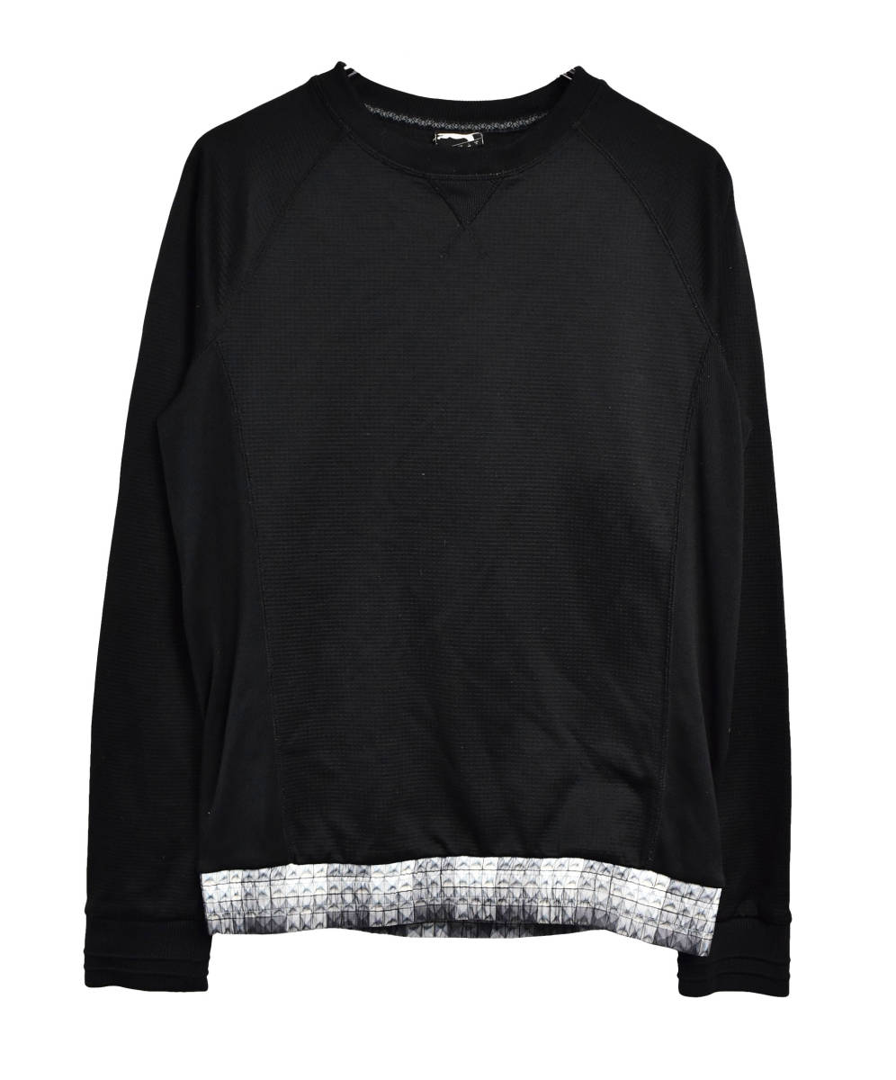 注目 Maison MIHARA YASUHIRO ワッフル カットソー 長袖