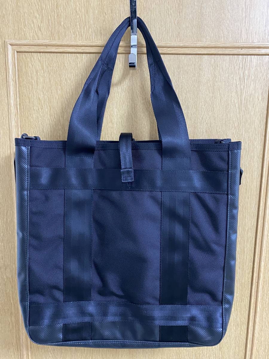 新品同様 PORTER / HEAT TOTE BAG ポーター ヒート トート-