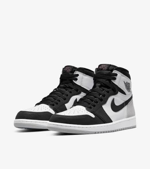 NIKE air jordan 1 RETRO HIGH OG bleached coral 26cm fragment NIKE air jordan 1 RETRO HIGH OG bleached coral 26cm fragment