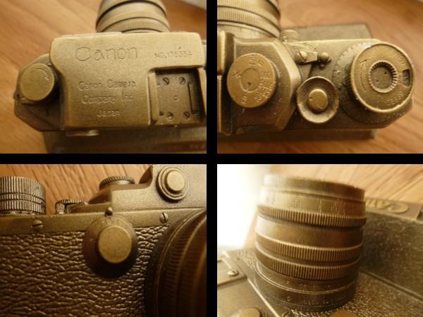 キャノン非売品 店頭用 Canon キャノン創業60周年記念 カメラ総 キャノン非売品 店頭用 Canon キャノン創業60周年記念 カメラ総