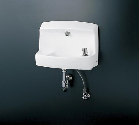 TOTO　コンパクト手洗器　LSL870APR　送料無料_画像1