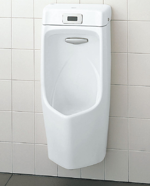 LIXIL*INAX ( Lixil *inaks) sensor solid shape stole urinal [100V specification ] wall hanging shape AWU-507RP