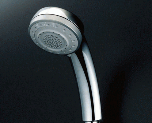 INAX エコフル多機能シャワーヘッドで快適ミスト浴 【スイSA】 | www