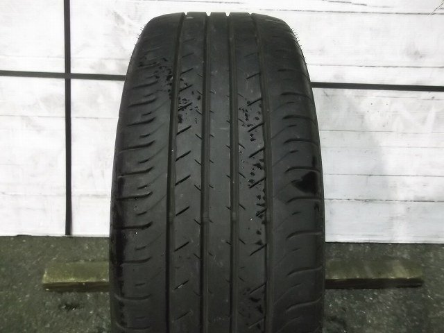 【ア741】SPSPORT MAXX050●215/55R17●1本売切り_画像1