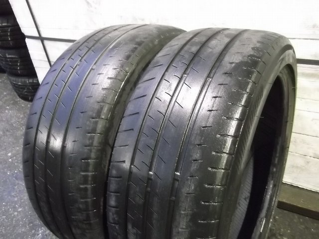 【P64】●TURANZA T002●215/45R17●2本売切り_画像2