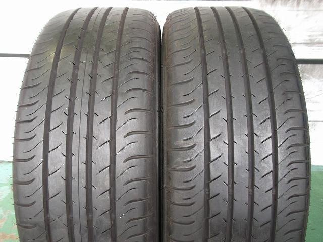 【A210】SPSPORT MAXX050●215/55R17●2本即決_画像1