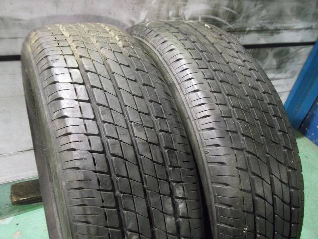 【P650】FR10●195/65R15●2本即決_画像3