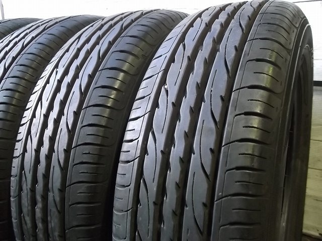 【P27】EC203●195/65R15●4本即決_画像3